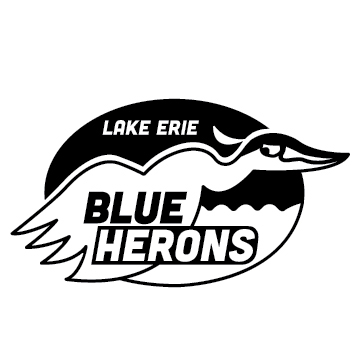 Primary Black and White