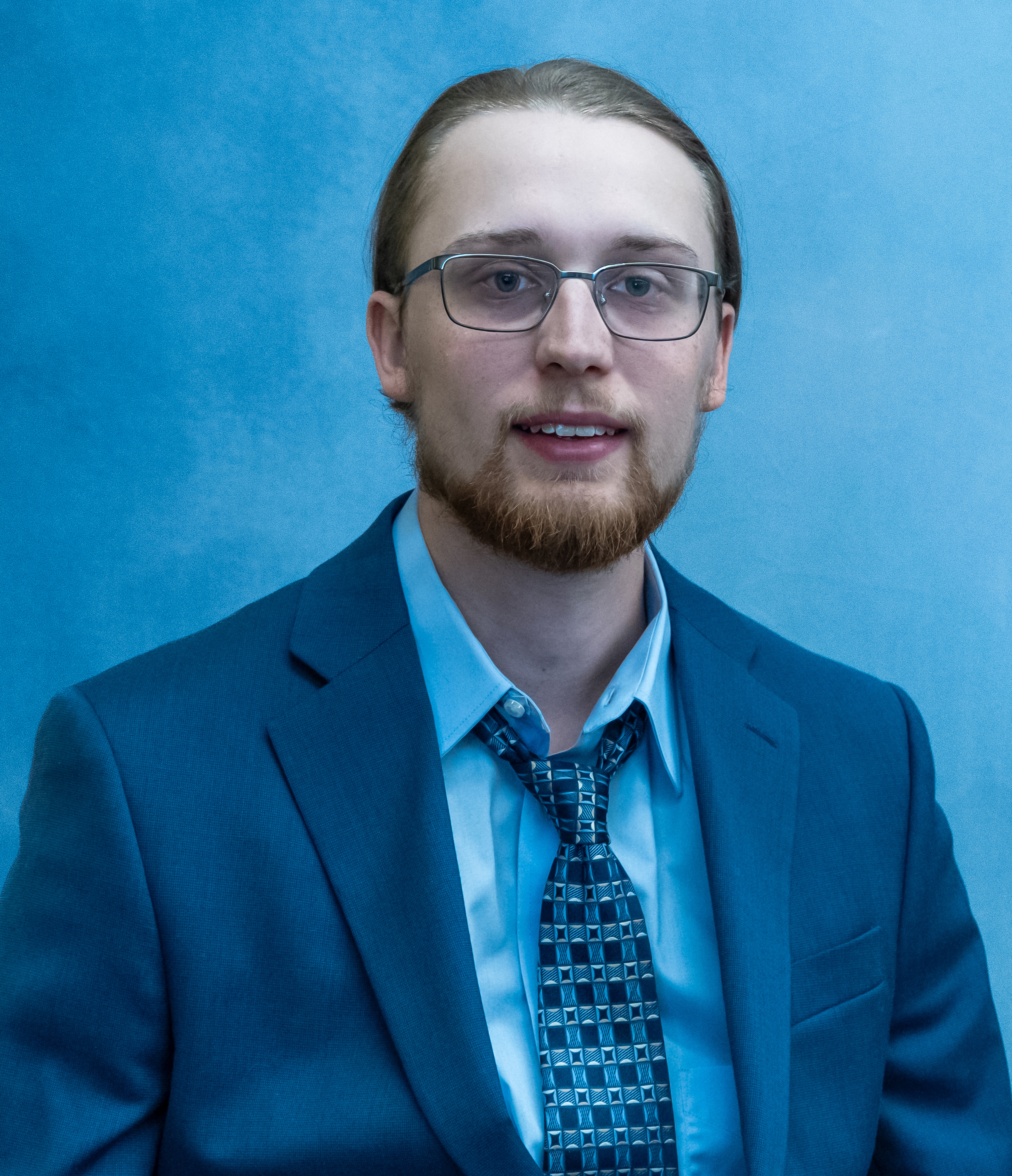 photo of the designer Jack Davis