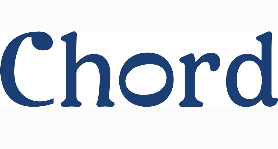 Chord Music Logo