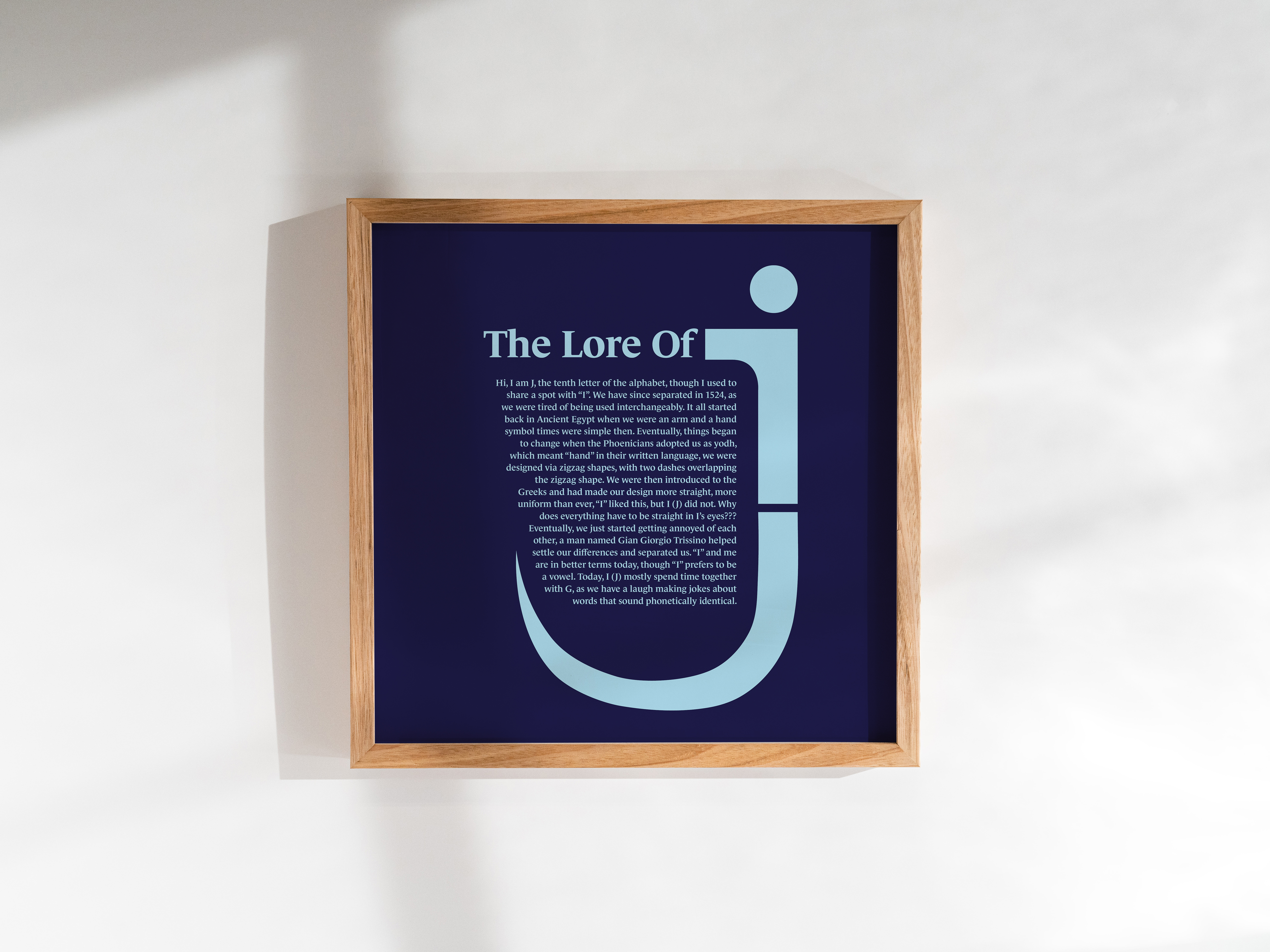 headline design mockup