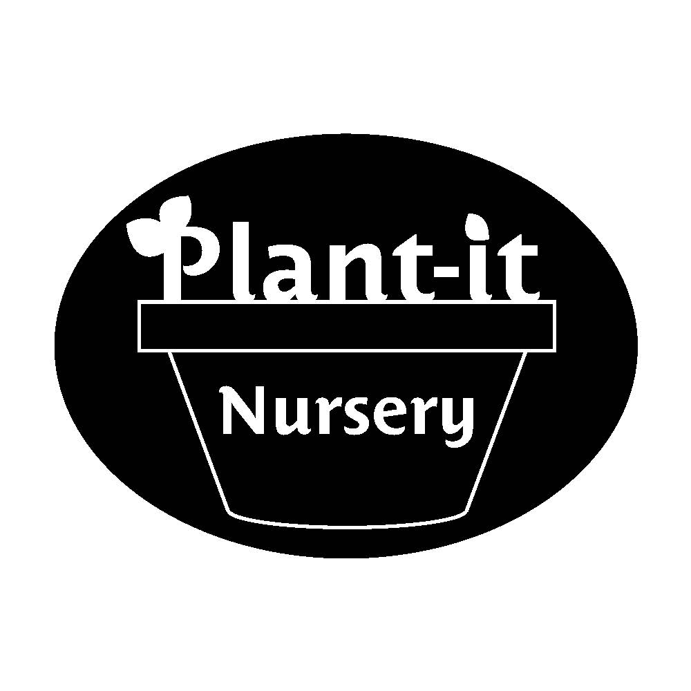 Primary Black and White logo version 2