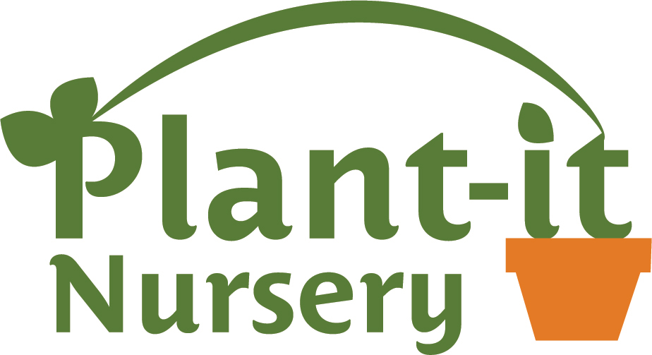 Plant-it Logo