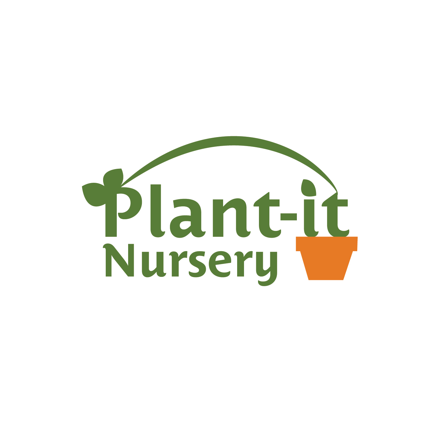 Primary Colored Final Plant-it Logo